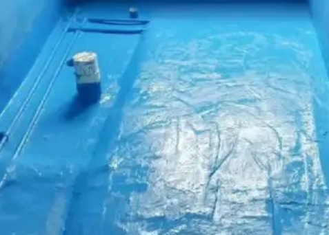 白城市卫生间漏水维修公司分享下白城市卫生间防水工程中常用防水涂料介绍。