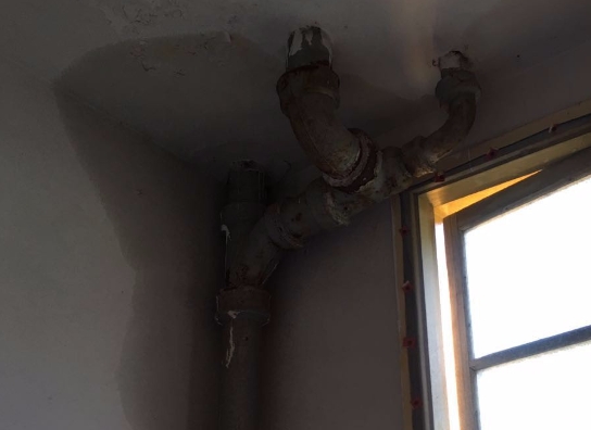 白城市卫生间漏水维修公司专业解读白城市卫生间防水的步骤